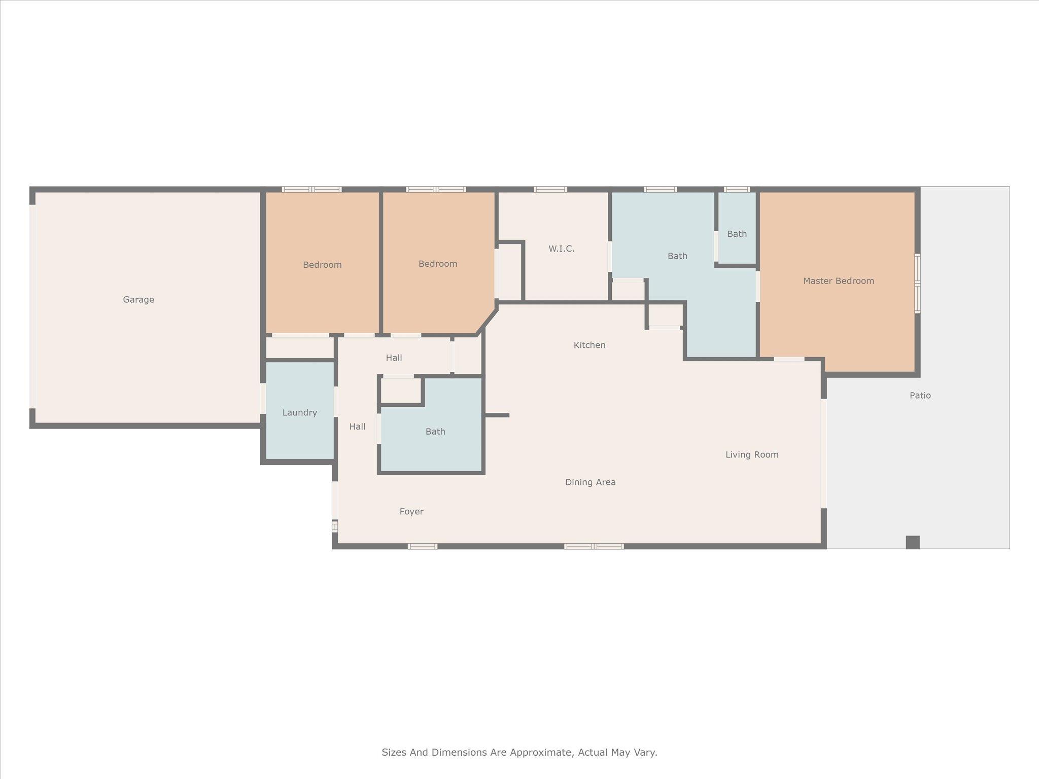 Homes for sale in The Acreage, FL | 16390 Sea Turtle Pl, The Acreage, FL 33470 | MLS# R11084272