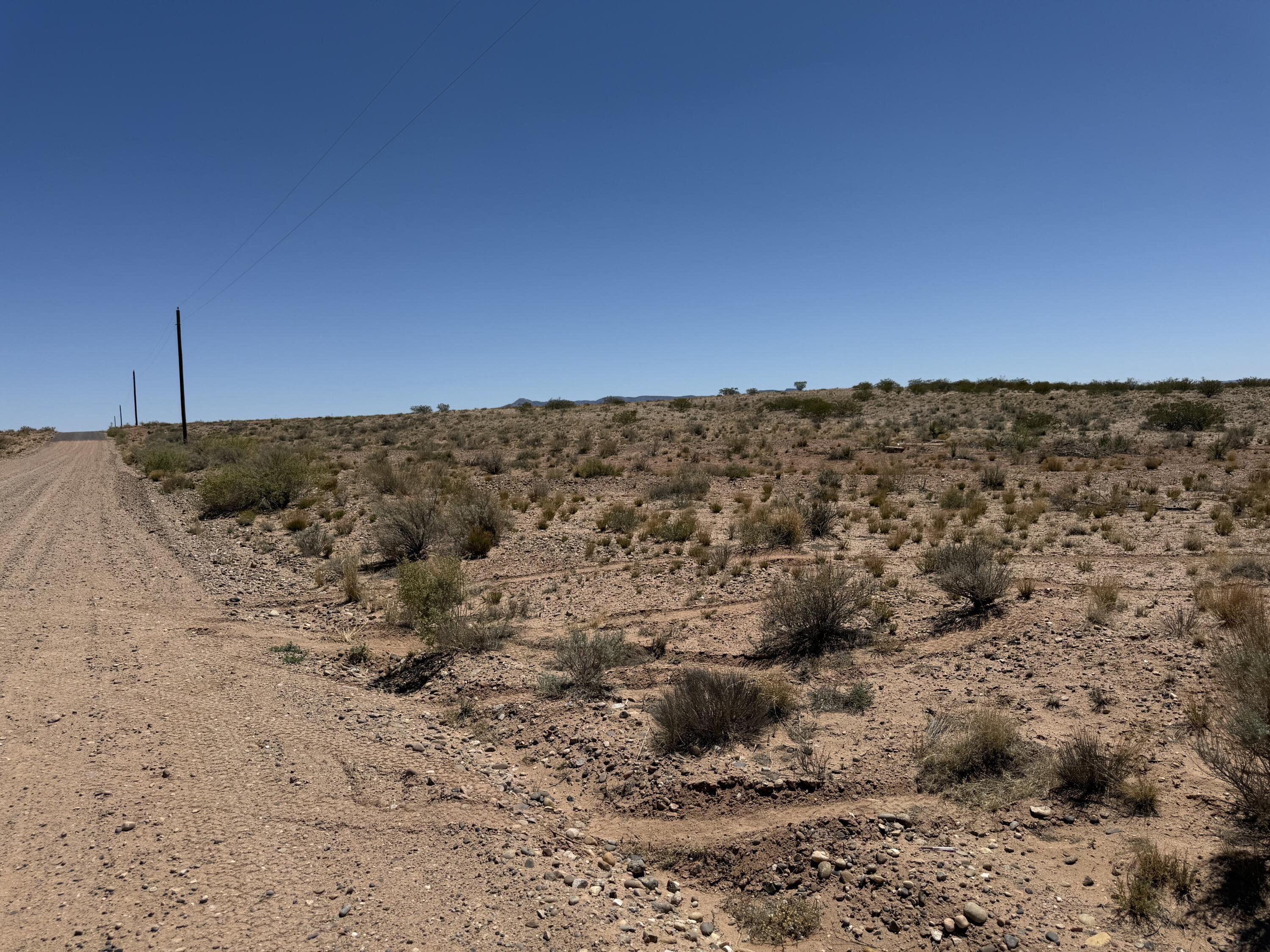 Homes for sale in Veguita, NM | Lot 33 Torian Rd, Veguita, NM 87062 | MLS# 1082639