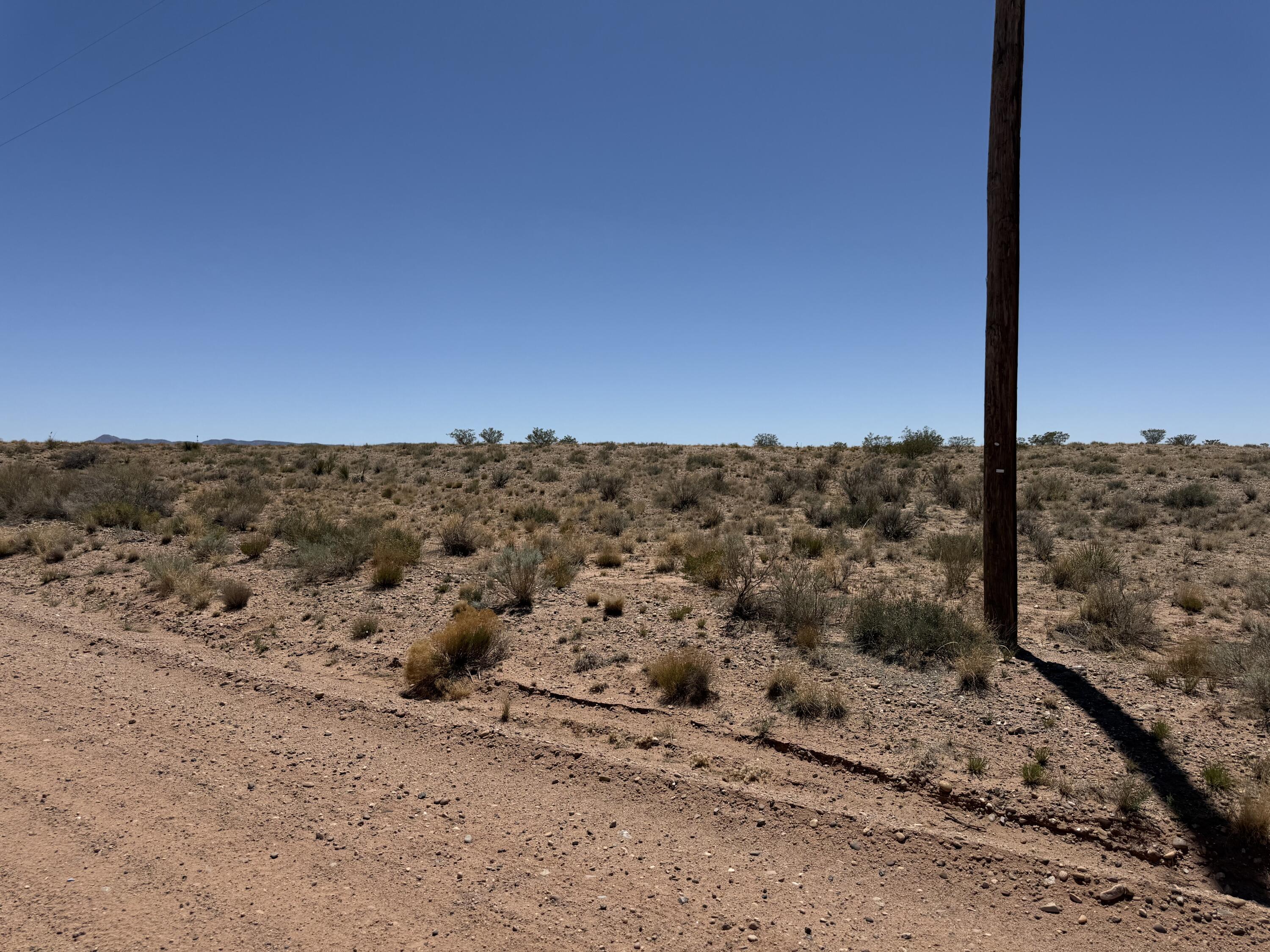 Homes for sale in Veguita, NM | Lot 33 Torian Rd, Veguita, NM 87062 | MLS# 1082639