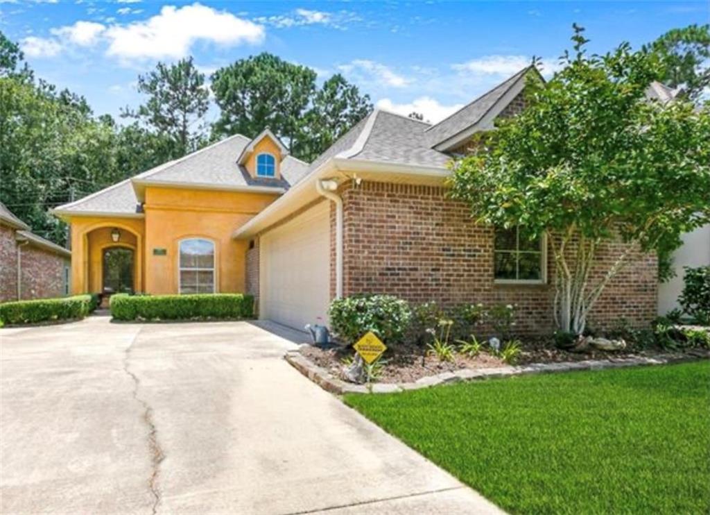 listing main picture