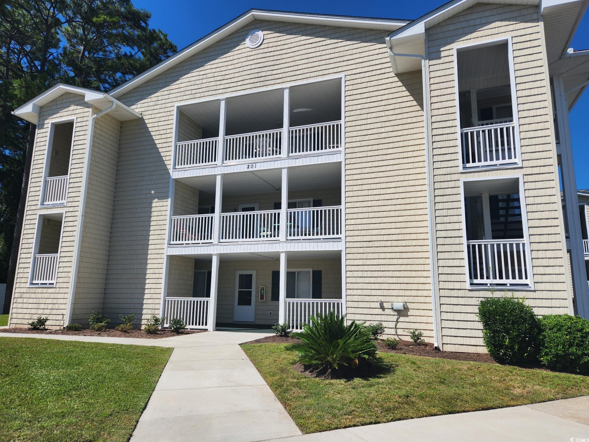 201 Landing Rd. UNIT D North Myrtle Beach, SC 29582
