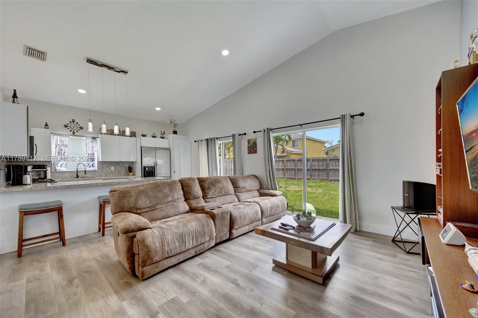 Biscayne Point South