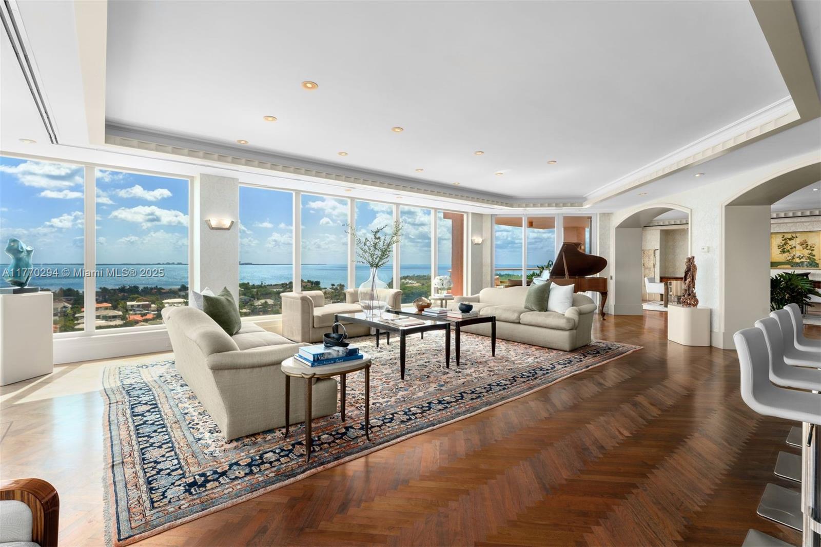 Condo for Sale in Coral Gables, FL