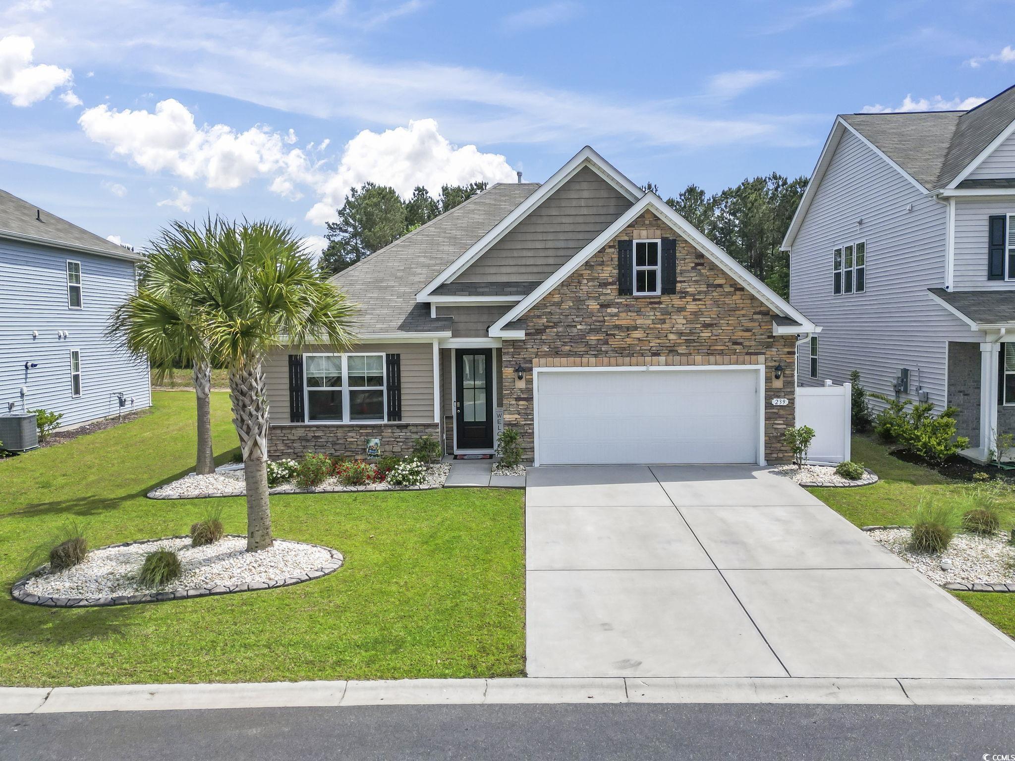 239 Calhoun Falls Dr. Myrtle Beach, SC 29579