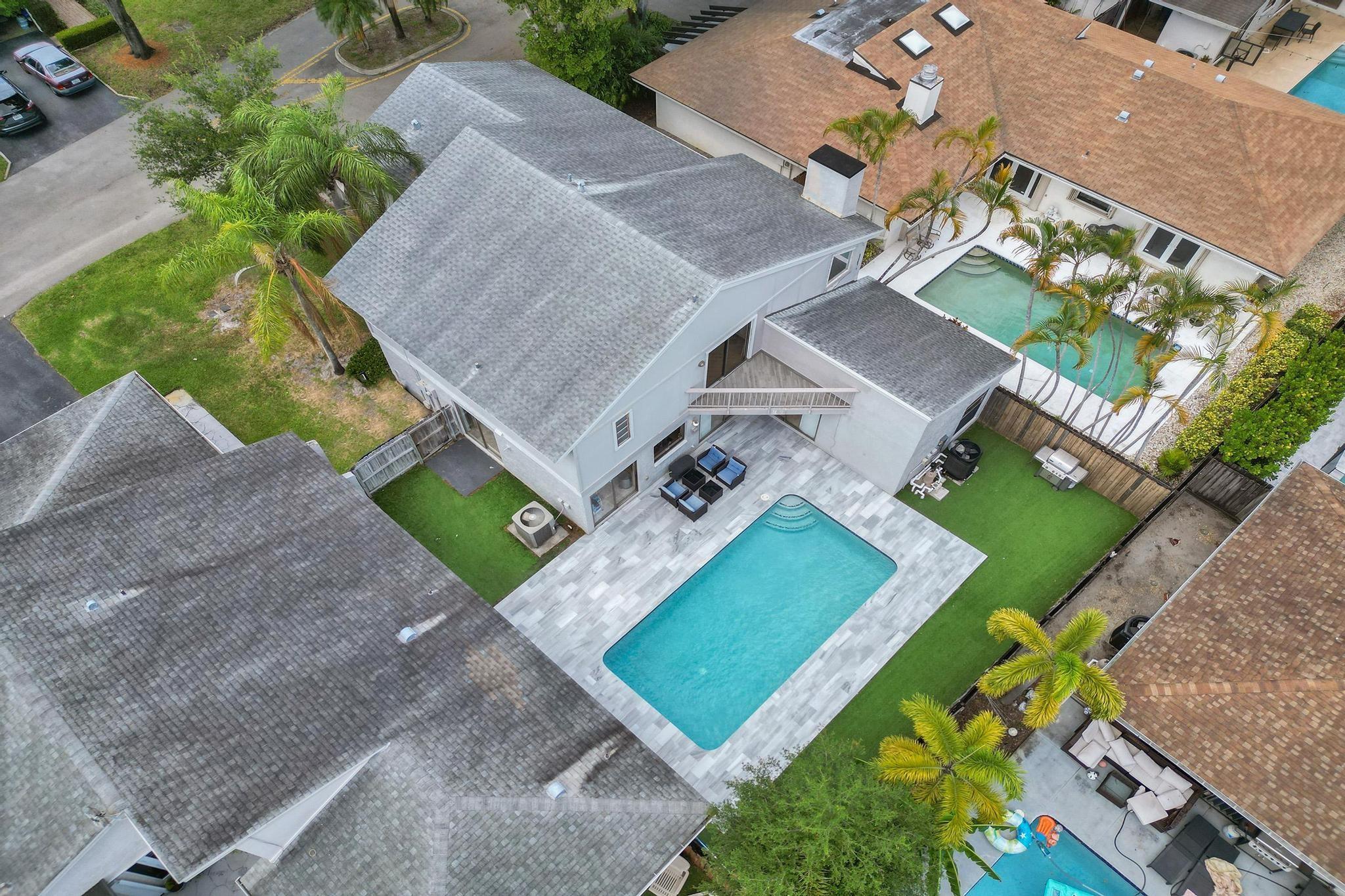 104 Kensington Rd Hollywood FL 33021 | F10499438