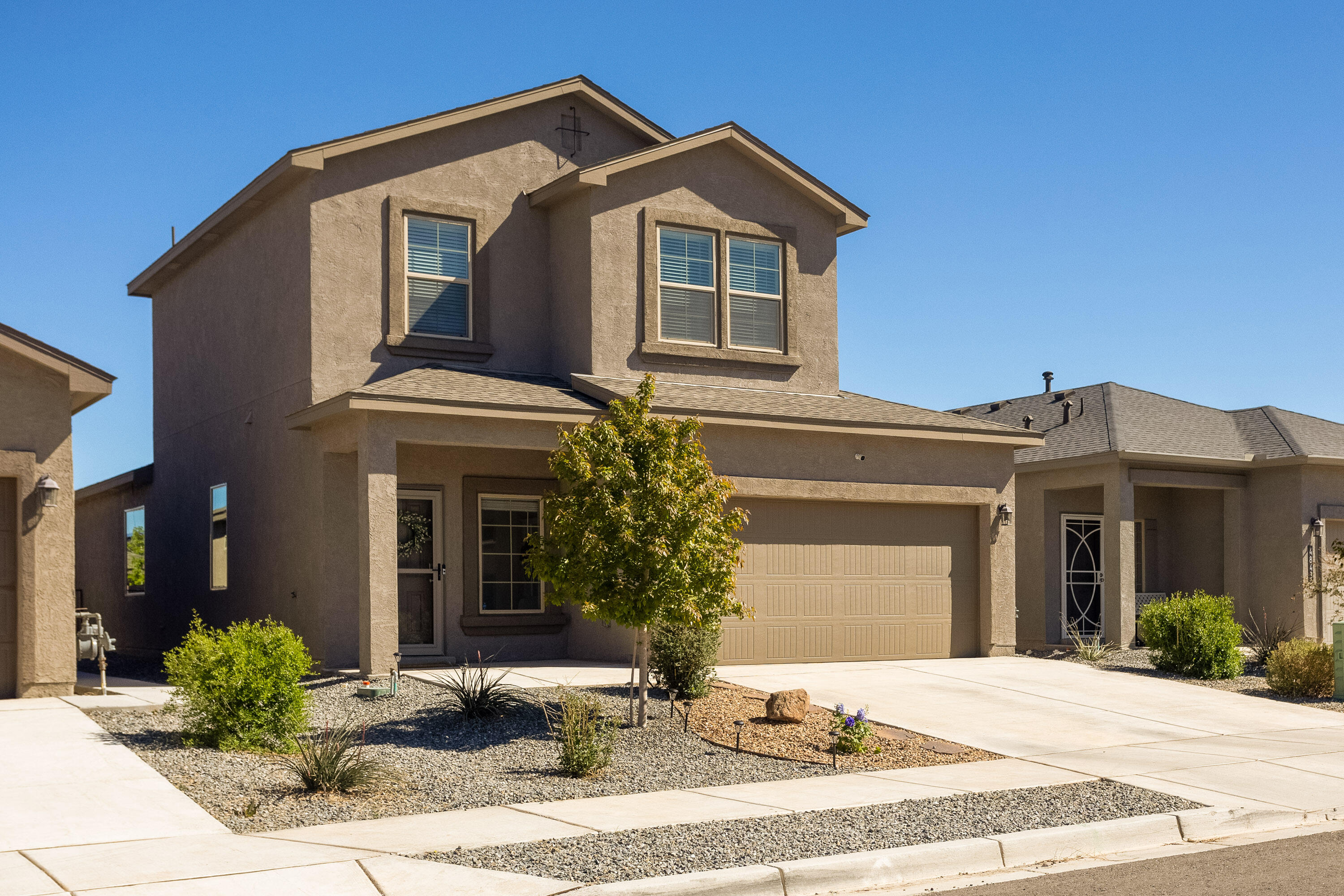 4847 MOUNT SALAS Street NE Rio Rancho, NM 87144