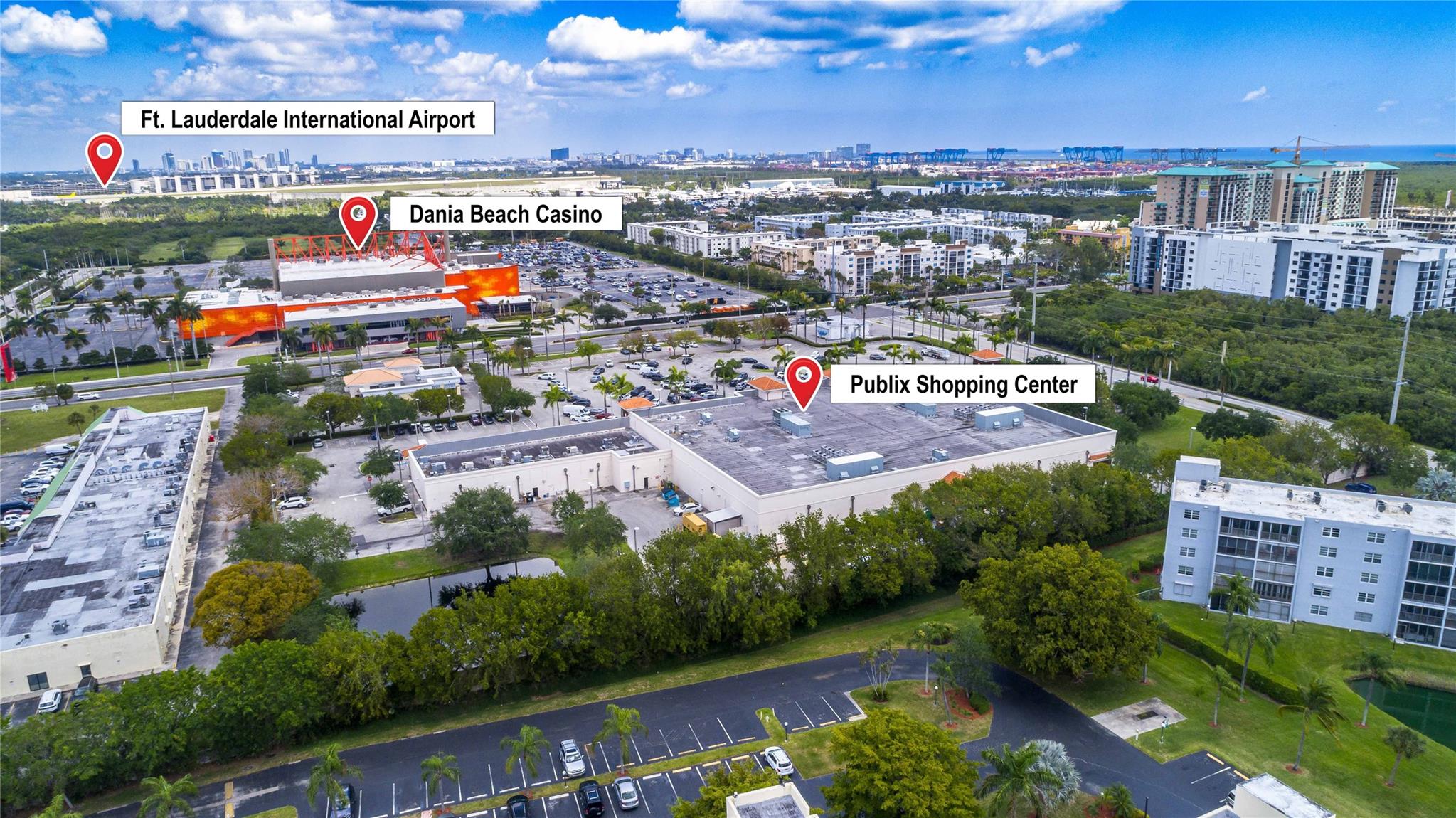 Homes for sale in Dania Beach, FL | 170 Se 5th Ave #304, Dania Beach, FL 33004 | MLS# F10499692