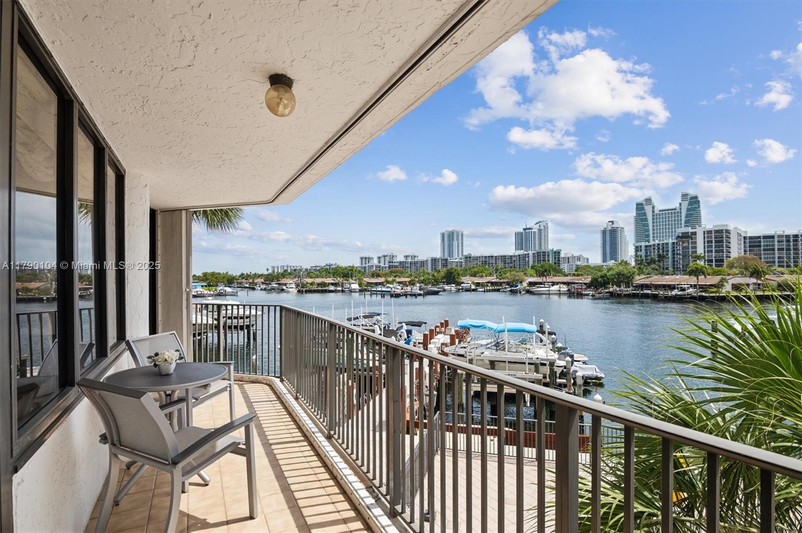 Anchor Bay Club Condo
