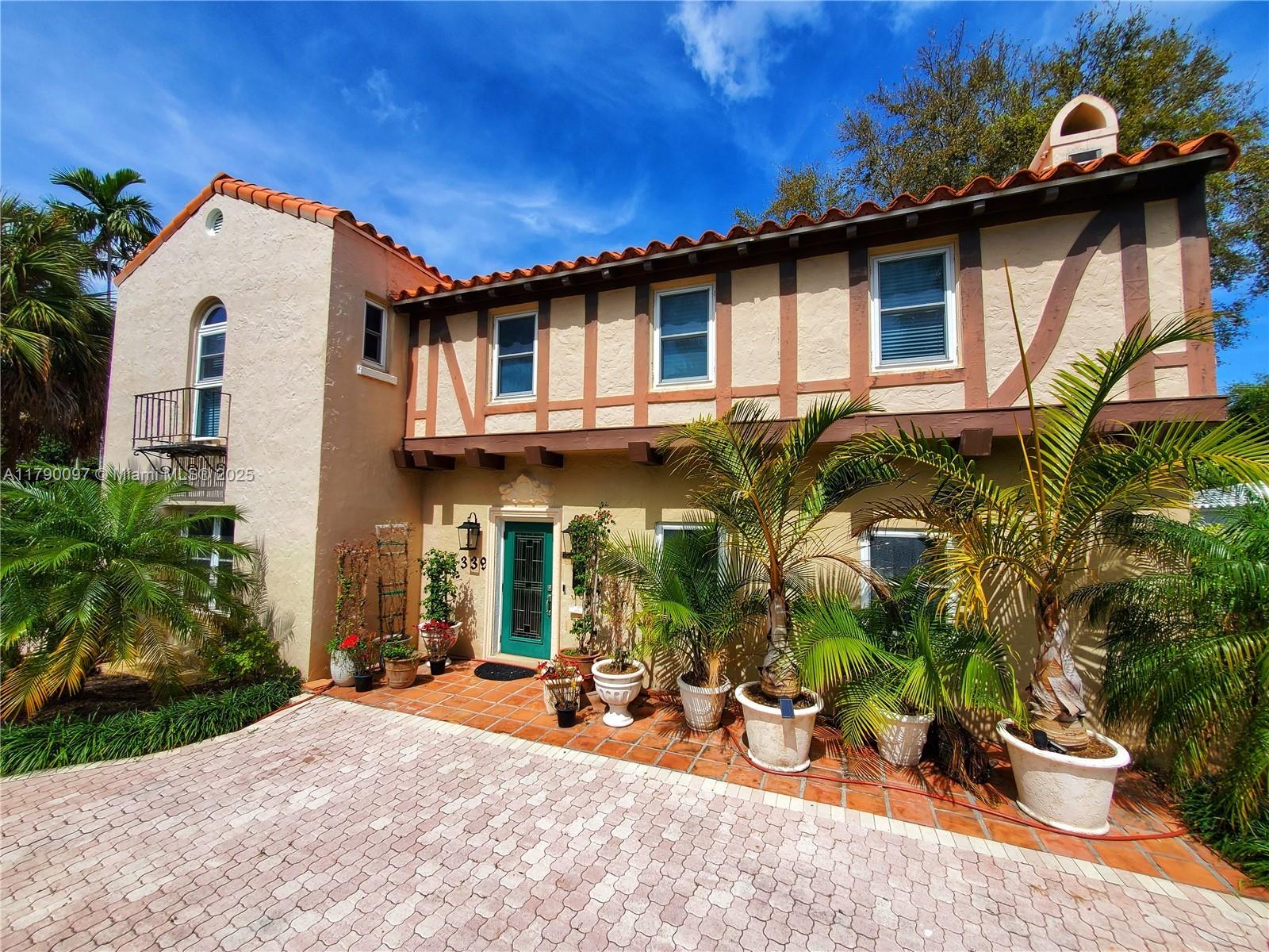 Miami Shores Sec 1 Amd