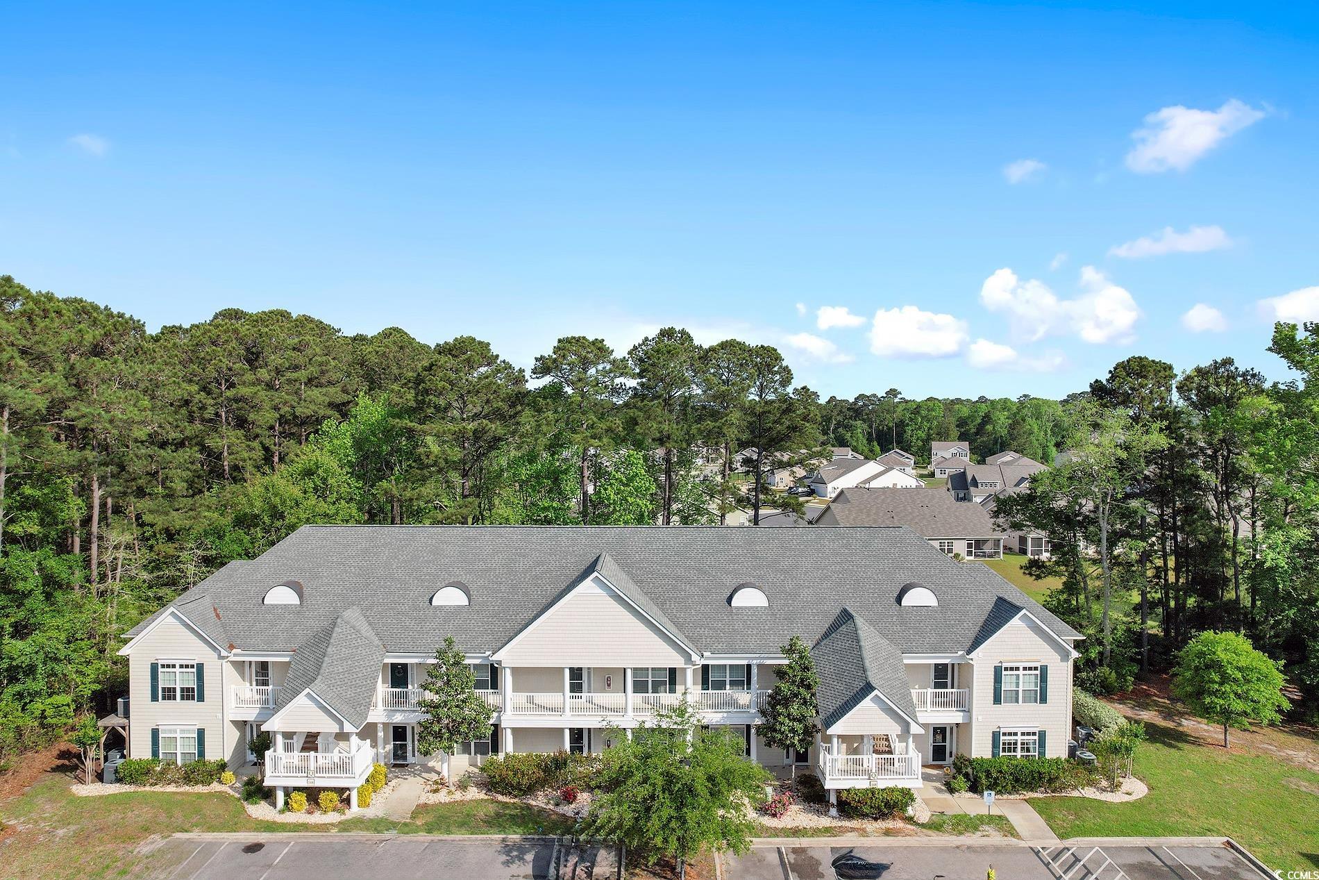 148 Scotch Broom Dr. UNIT #201 Little River, SC 29566
