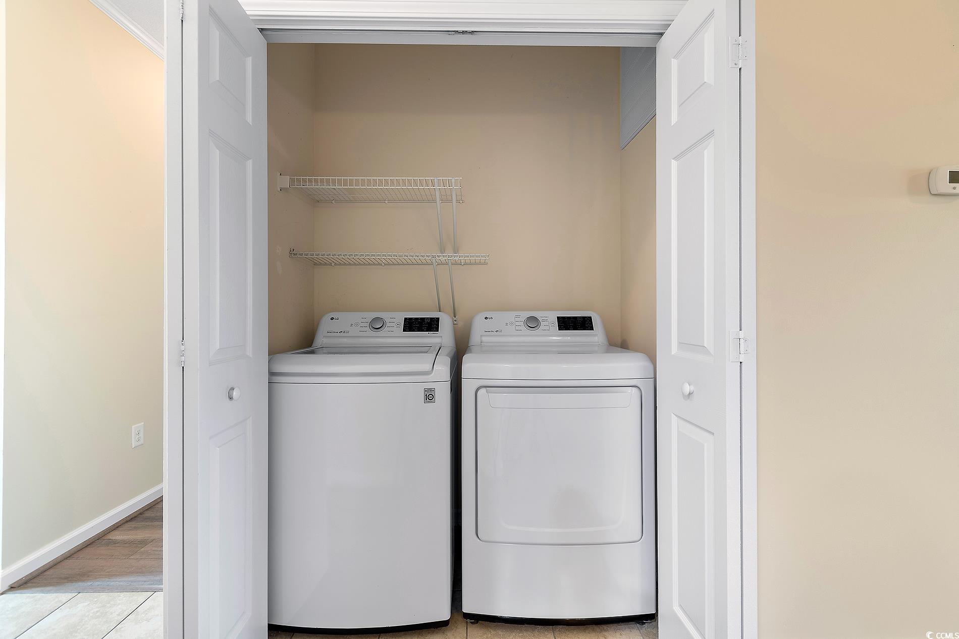 148 Scotch Broom Dr. UNIT #201 Little River, SC 29566