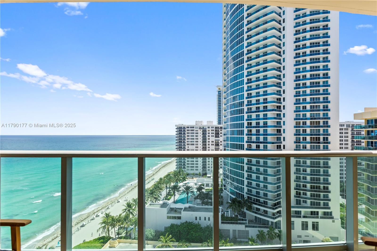 Wave Condo