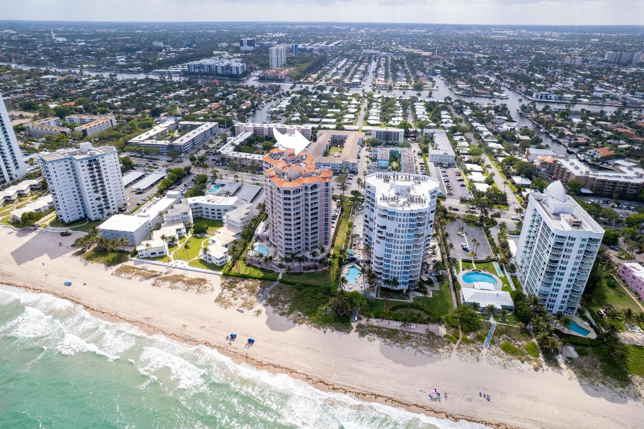 North Leisure Gardens