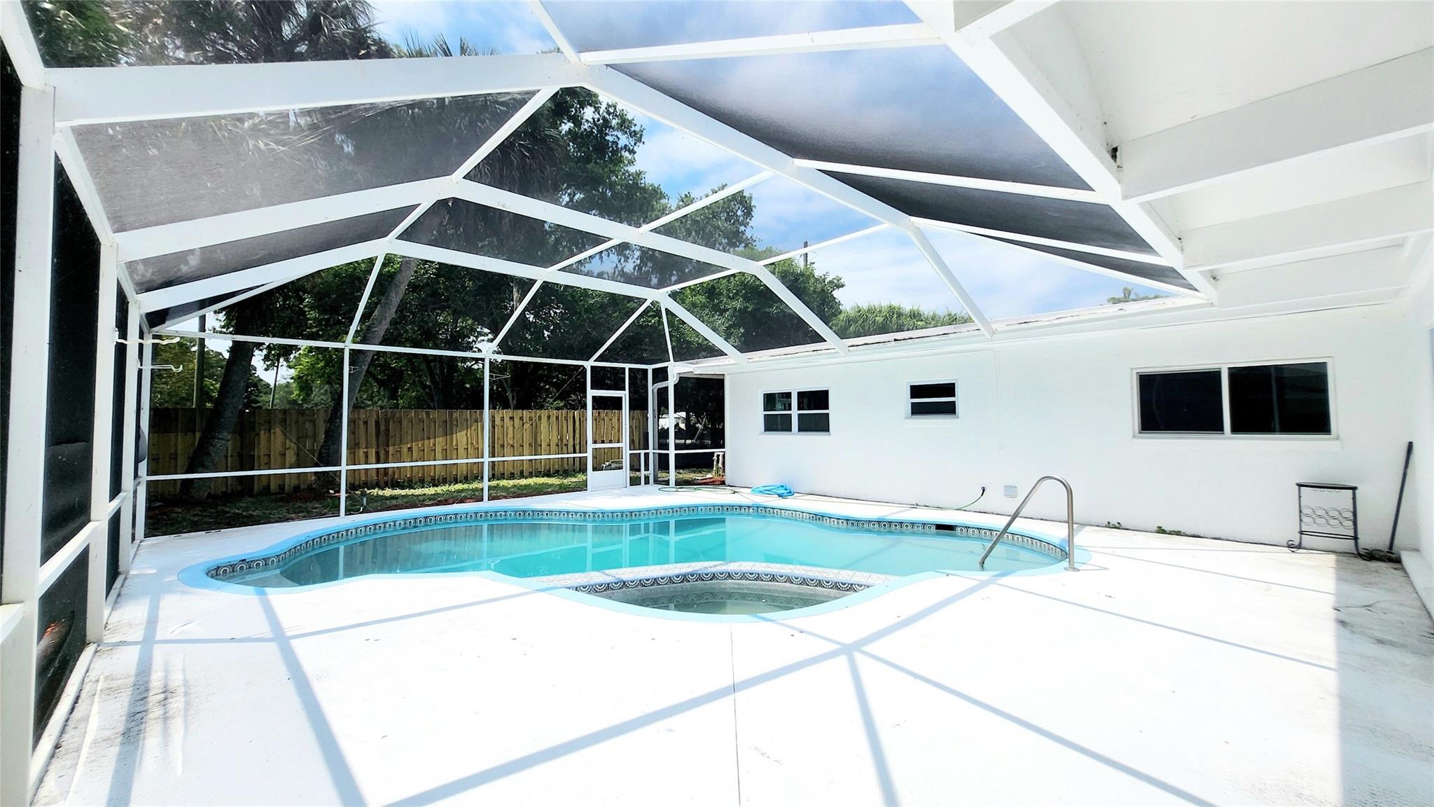 Orange Blossom Estates