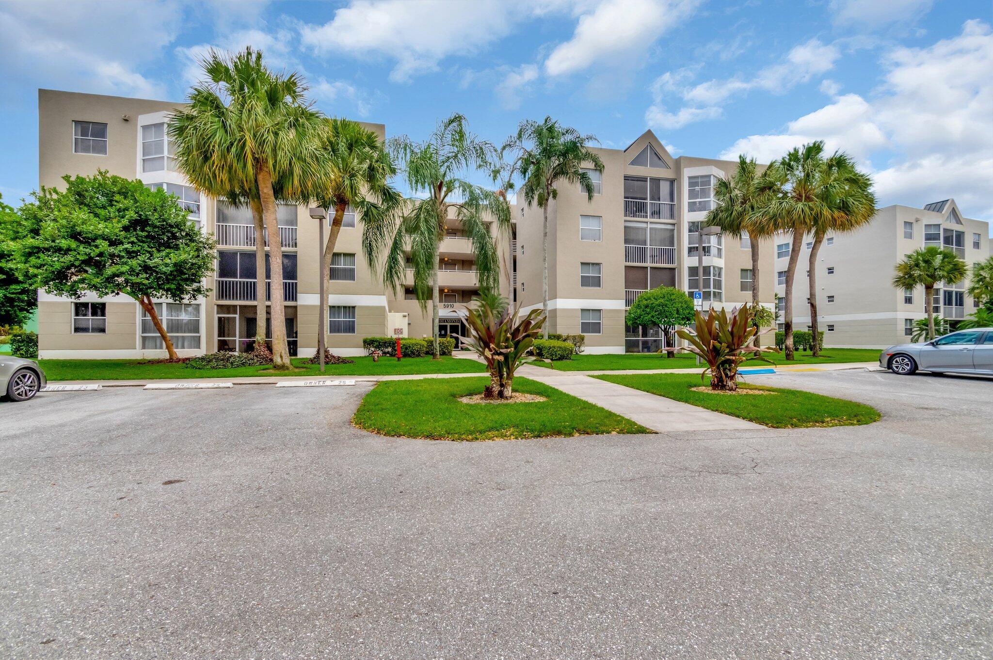 Morningstar At Delray Con