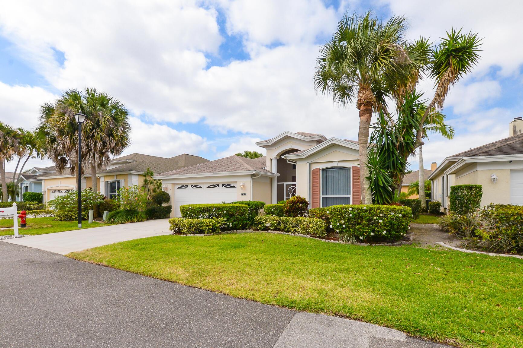 Homes for sale in Port St Lucie, FL | 614 Nw Monticello Pl, Port St Lucie, FL 34986 | MLS# R11084525