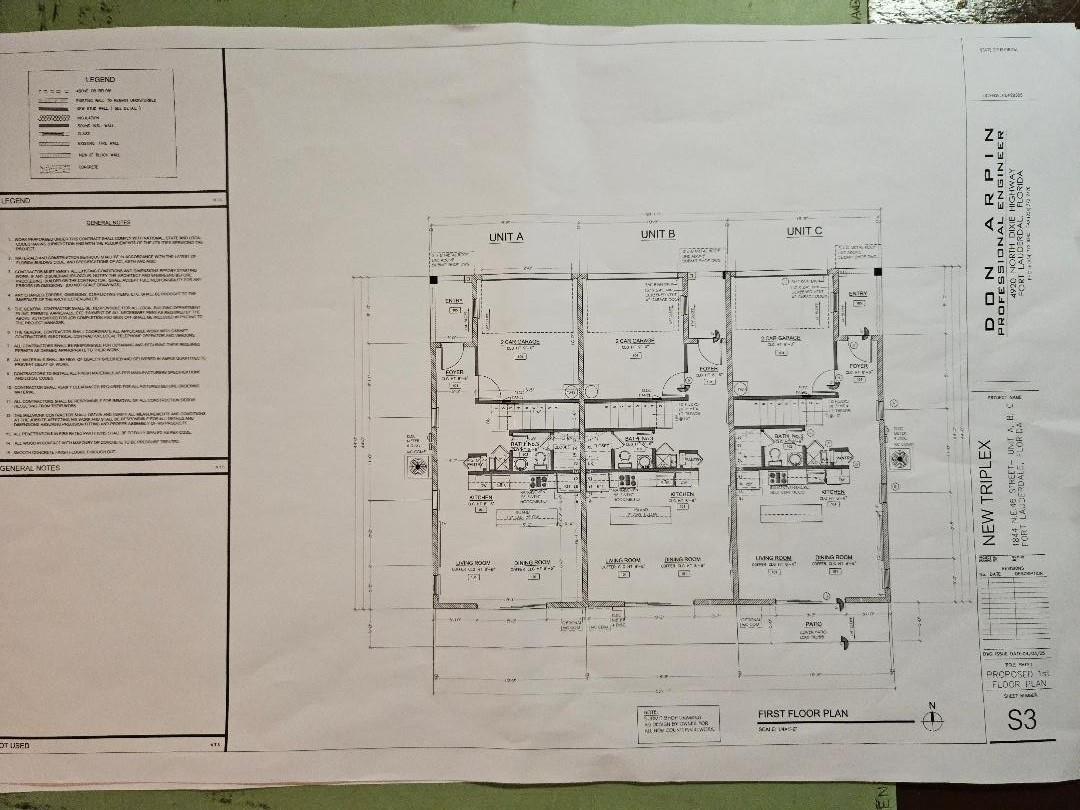 Homes for sale in Fort Lauderdale, FL | (Undisclosed), Fort Lauderdale, FL 33308 | MLS# F10500062