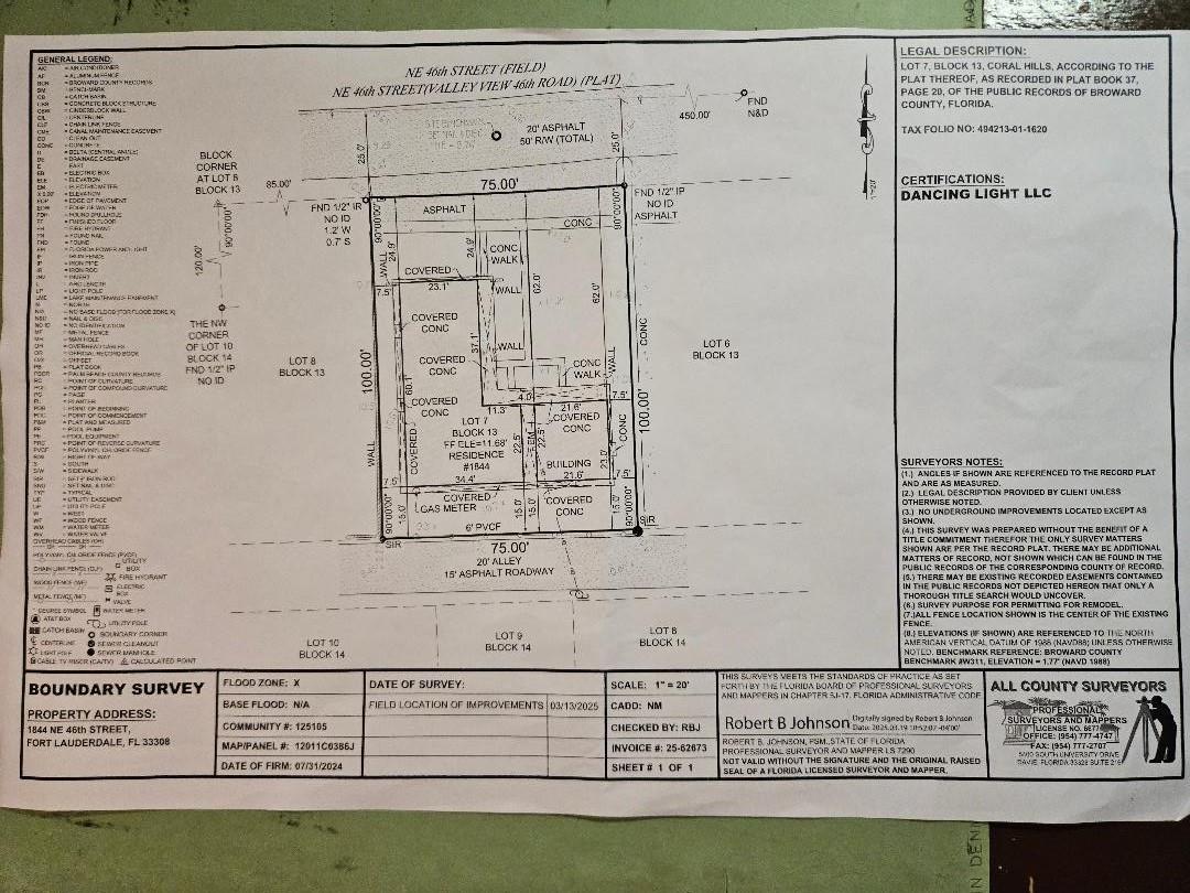 Homes for sale in Fort Lauderdale, FL | (Undisclosed), Fort Lauderdale, FL 33308 | MLS# F10500062