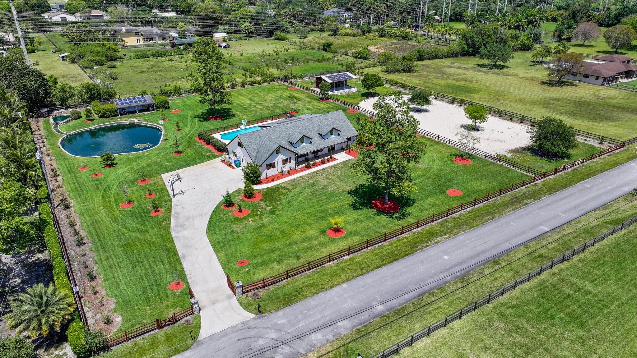 Homes for sale in Southwest Ranches, FL | 17531 Sw 68Th Ct, Southwest Ranches, FL 33331 | MLS# F10498538