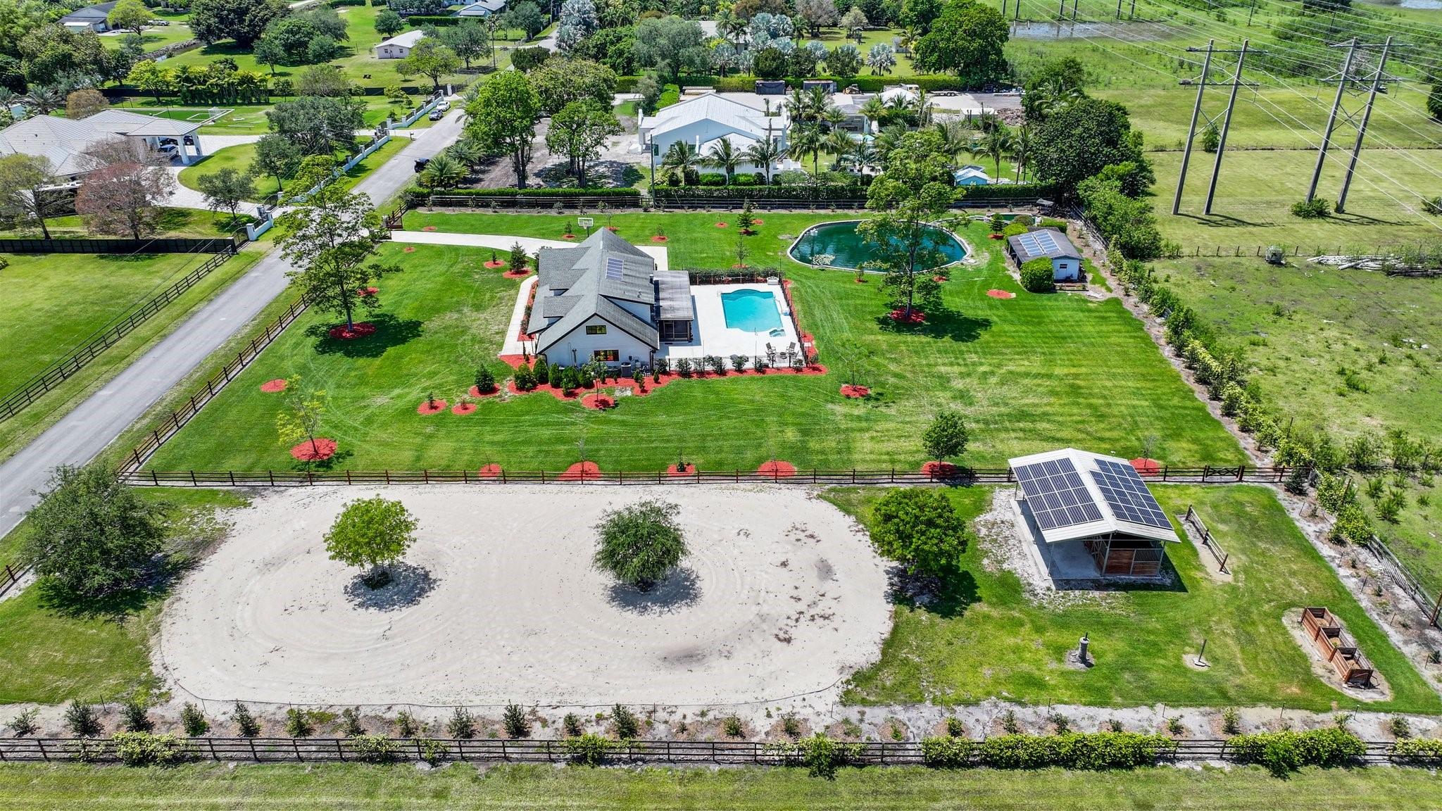 Homes for sale in Southwest Ranches, FL | 17531 Sw 68th Ct, Southwest Ranches, FL 33331 | MLS# F10498538