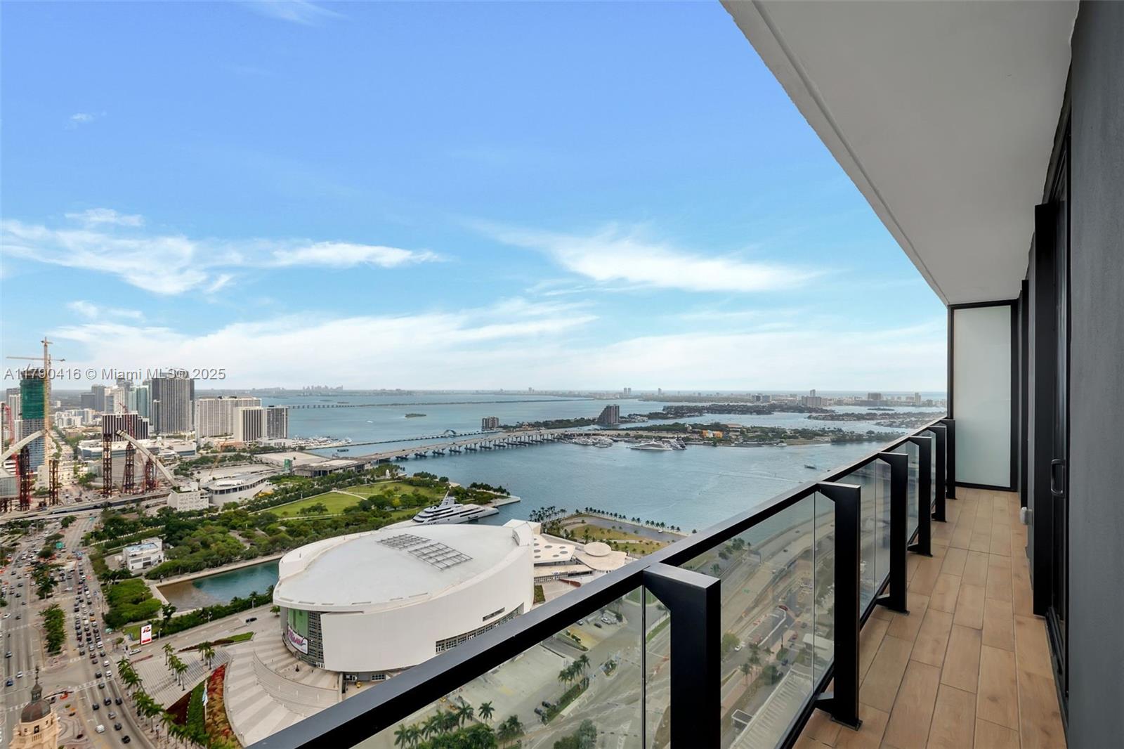 An elegant, high-floor residence created for those who want to experience Miami with ease without the responsibilities of full-time ownership.Perfectly positioned in Downtown Miami, this turnkey unit functions as a refined pied-à-terre for buyers who value proximity to Brickell, Miami Beach, the Design District, and the airport, making arrivals and departures effortless. Whether used as a personal retreat or a flexible city base, the location offers unmatched connectivity to Miami’s most vibrant neighborhoods.When not in residence, owners may participate in professionally managed short-term rental programs, allowing the property to generate income in a fully hands-off manner. This structure is ideal for buyers who prefer simplicity and professional oversight rather than day-to-day rental operations.This is not a traditional investment property, it is a lifestyle-driven asset designed for those seeking flexibility, convenience, and optional revenue without operational complexity.Vacant and available for private showings.