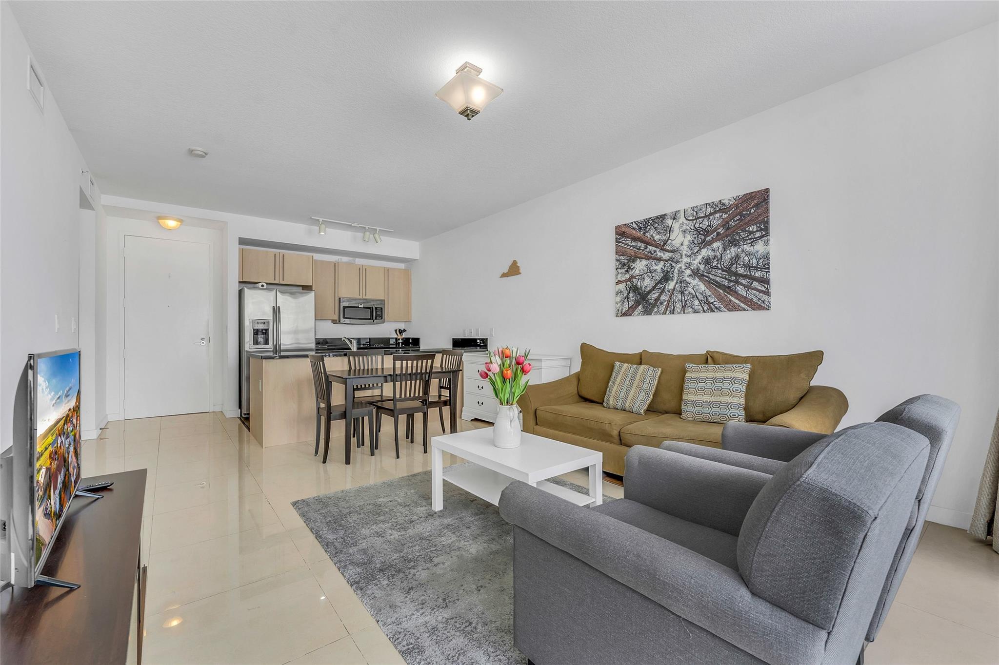 The Axis On Brickell II C