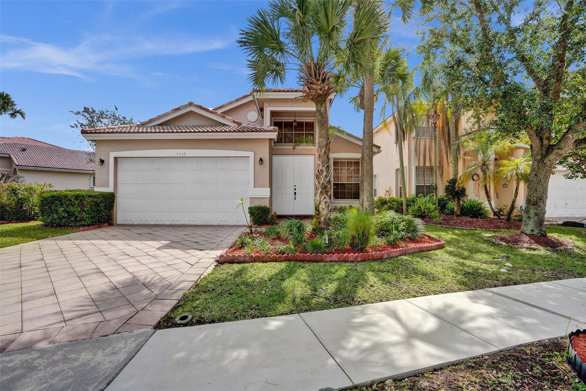 5329 Nw 126th Drive Coral Springs FL 33076 | F10500067