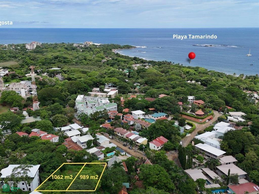 0 bed Land For Sale in Santa Cruz, Guanacaste - 1