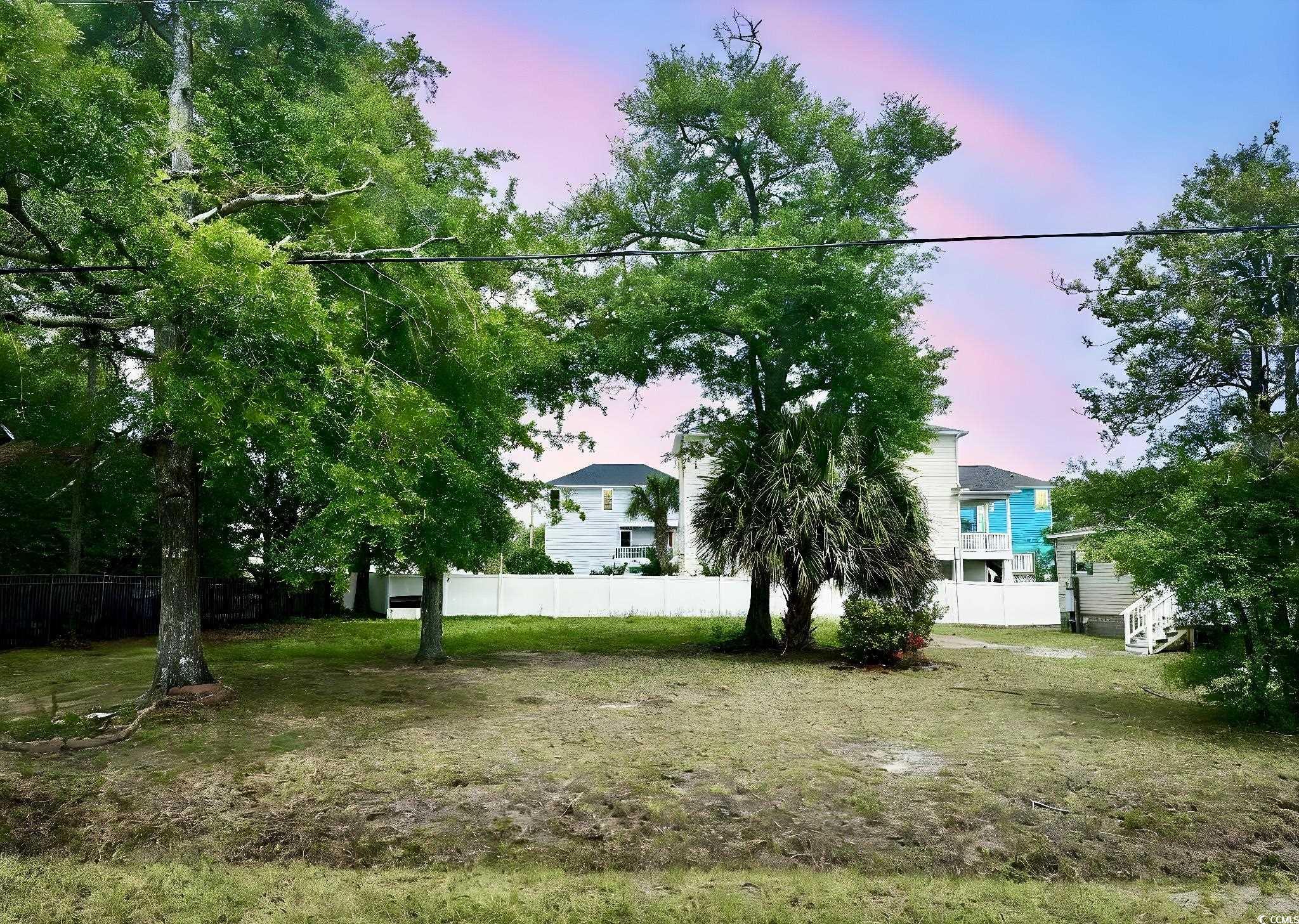 428 Vista Dr. Murrells Inlet, SC 29576