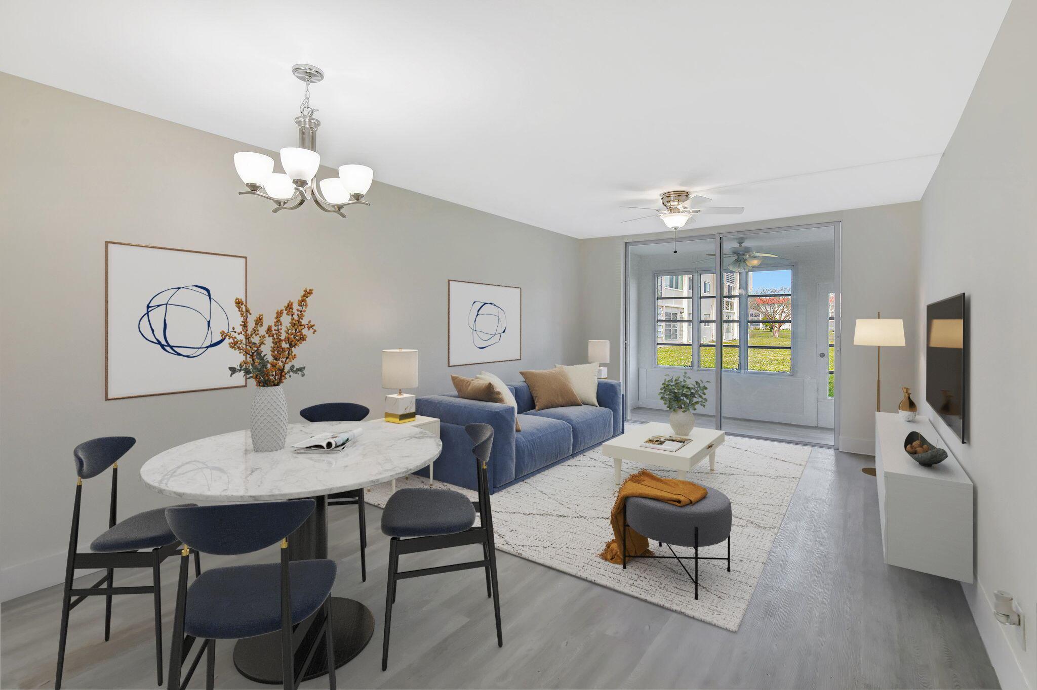 Sunrise Lakes Phase 1 Bld