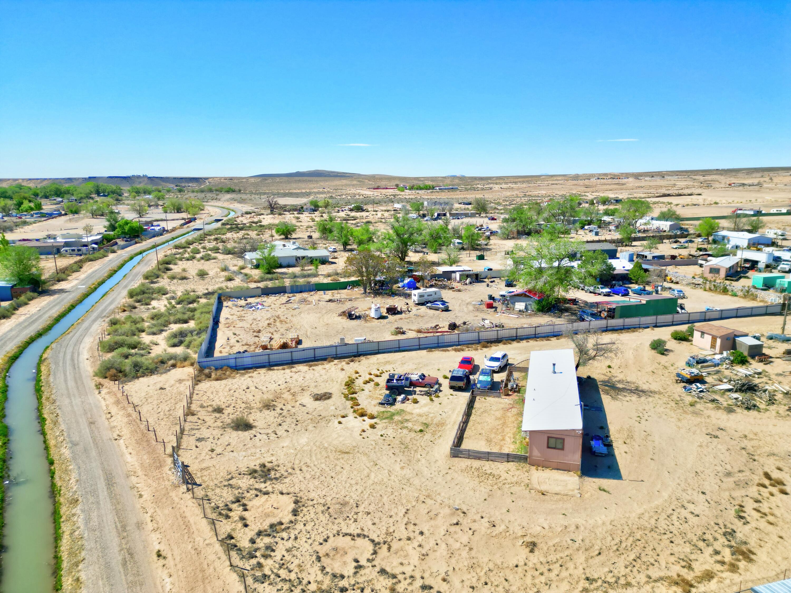 Homes for sale in Albuquerque, NM | 6930 C Ray Ln Sw, Albuquerque, NM 87121 | MLS# 1082686