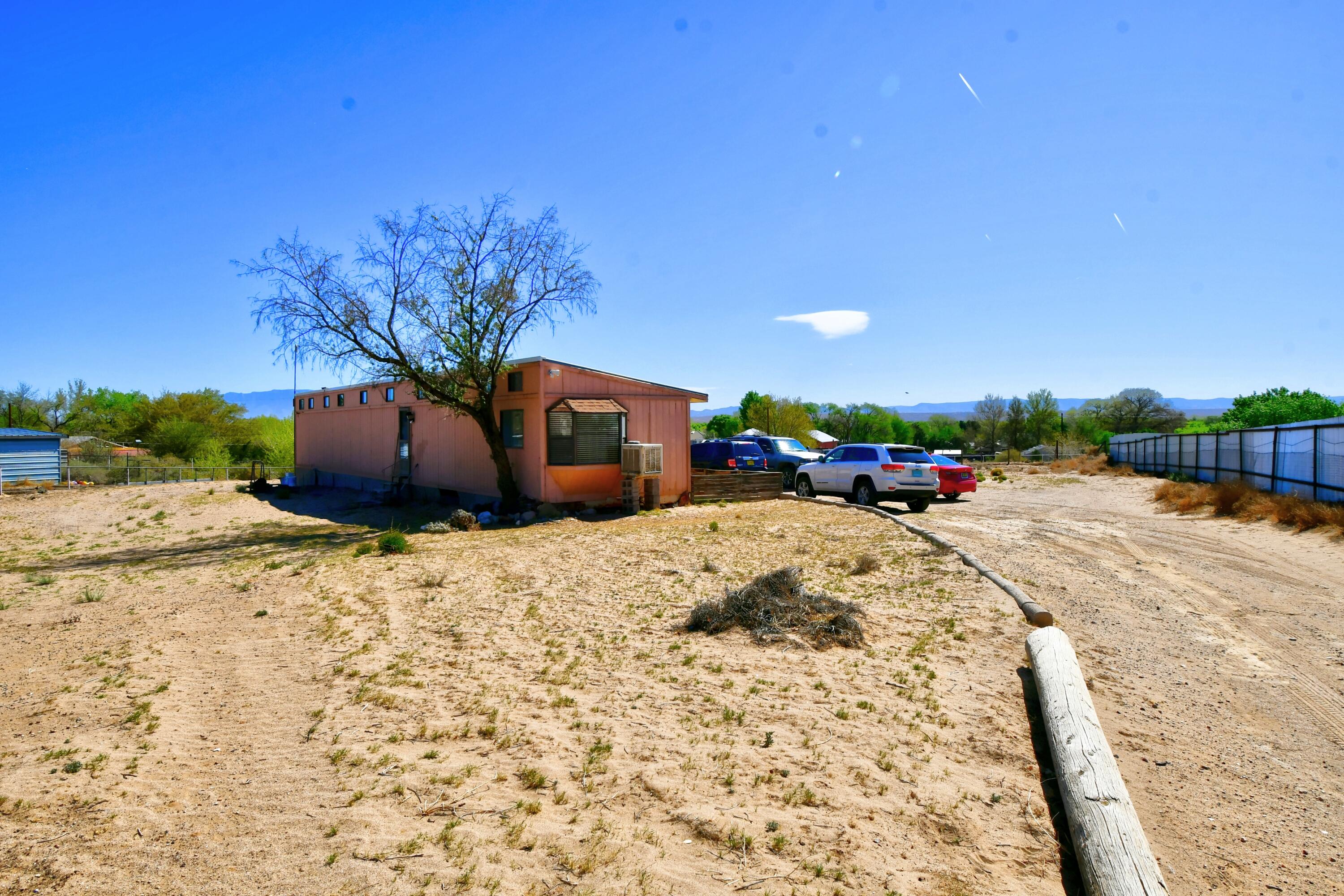 Homes for sale in Albuquerque, NM | 6930-C Ray Ln Sw, Albuquerque, NM 87121 | MLS# 1082686