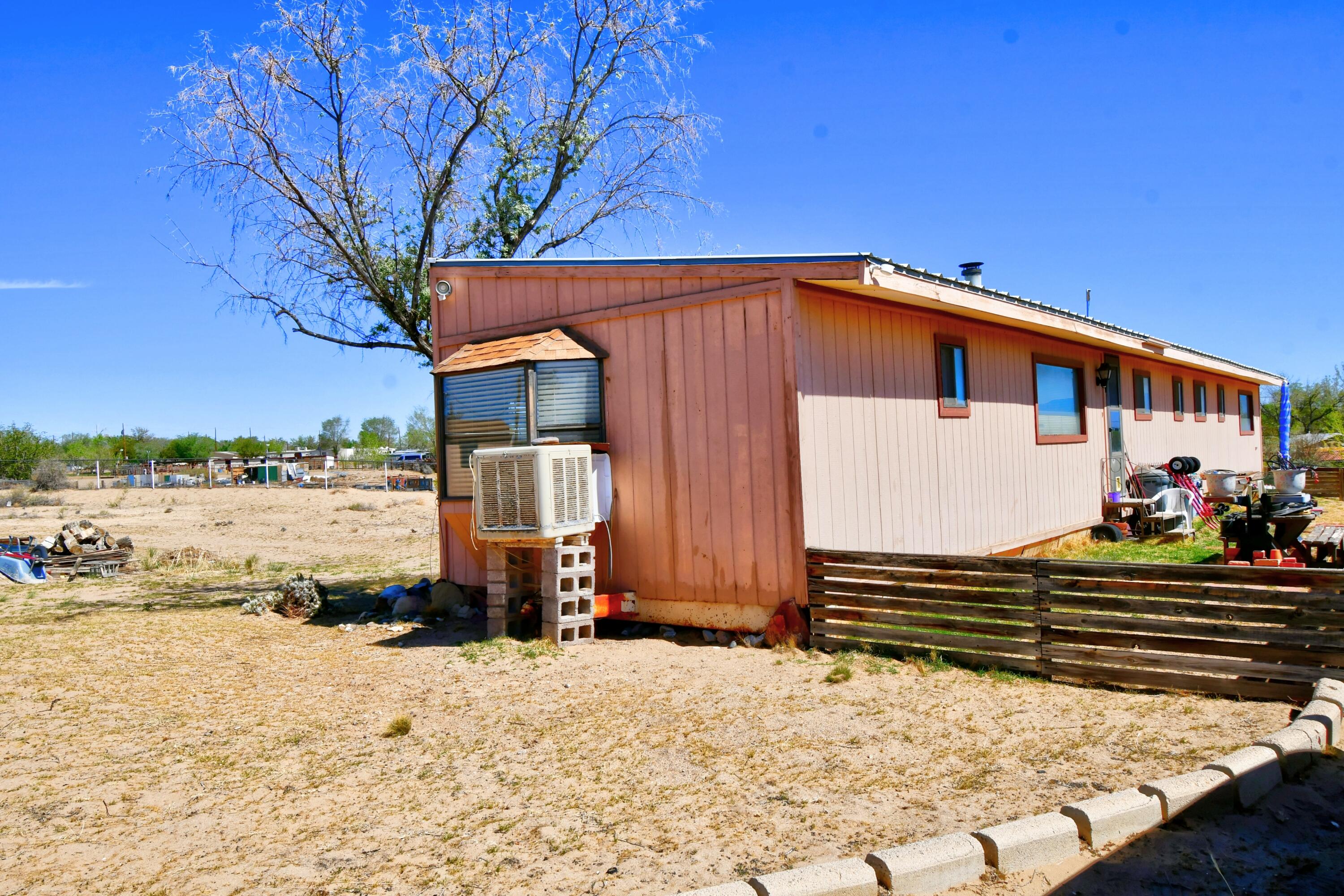 Homes for sale in Albuquerque, NM | 6930-C Ray Ln Sw, Albuquerque, NM 87121 | MLS# 1082686