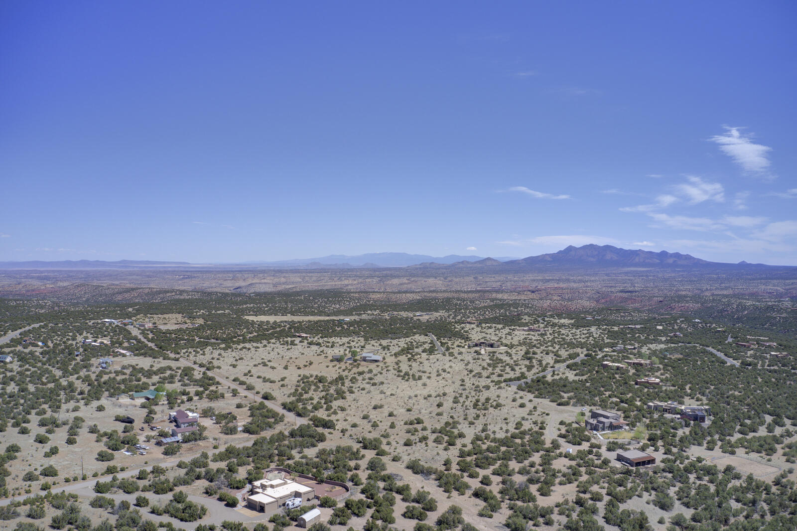 Homes for sale in Sandia Park, NM | 654 Pinon Park Trl, Sandia Park, NM 87047 | MLS# 1082711