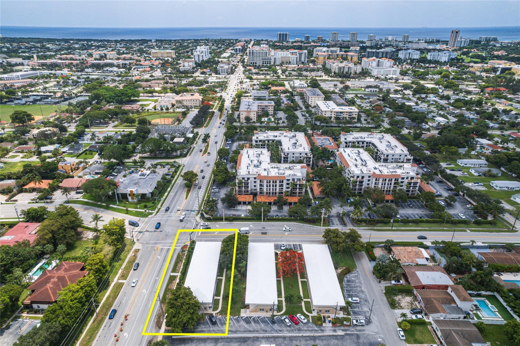 Homes for sale in Boca Raton, FL | 11 Sw 4th Ave #11, Boca Raton, FL 33432 | MLS# F10499986