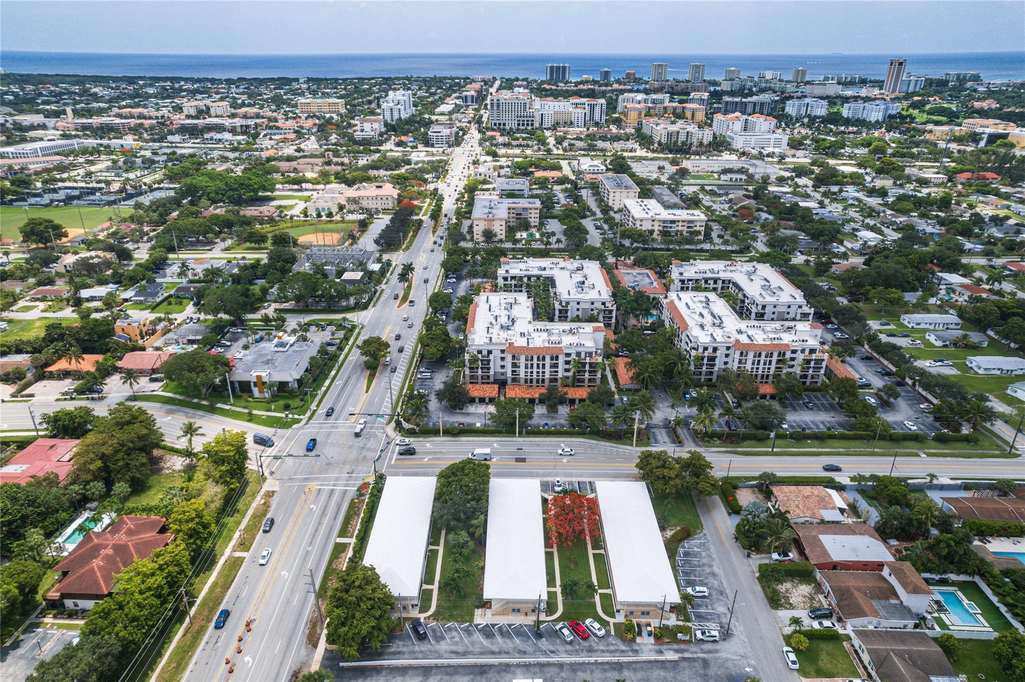 Homes for sale in Boca Raton, FL | 11 Sw 4th Ave #11, Boca Raton, FL 33432 | MLS# F10499986