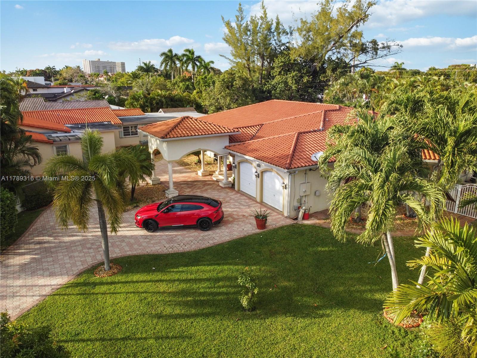 Pl 1 Of East Springs