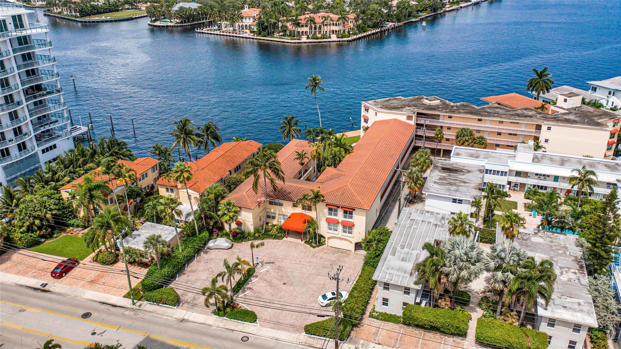 Ft Lauderdale Yacht &