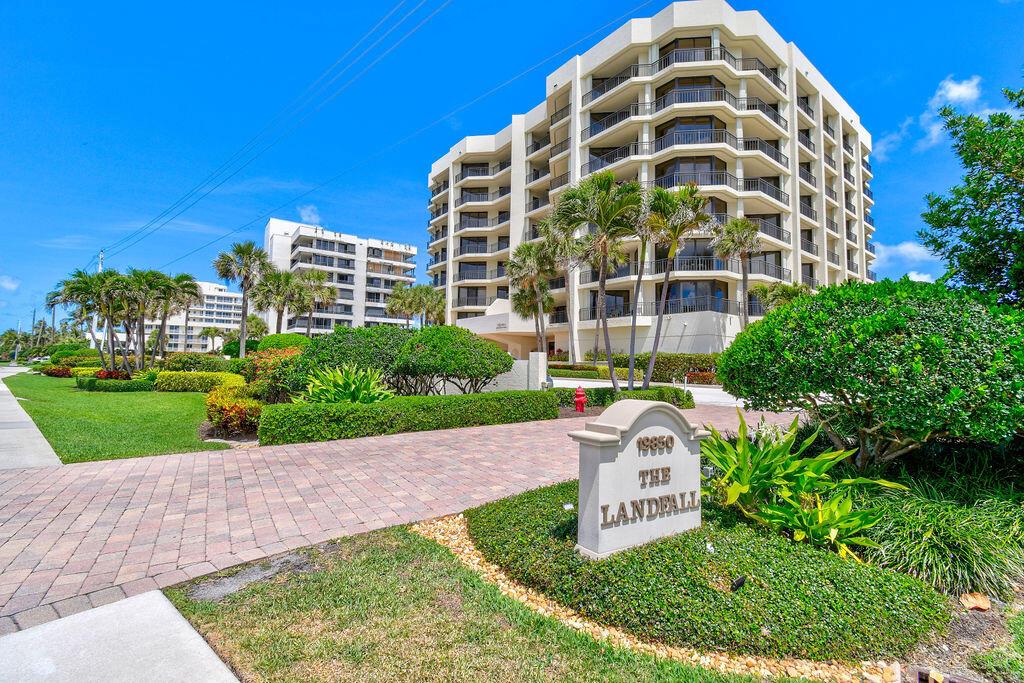 Landfall Condo