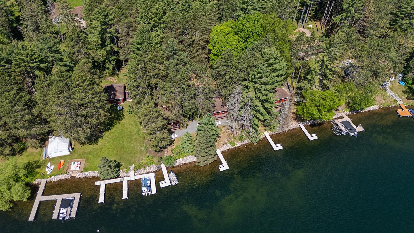 Big Arbor Vitae Property 10597 Pine Arbor Dr Photo 17