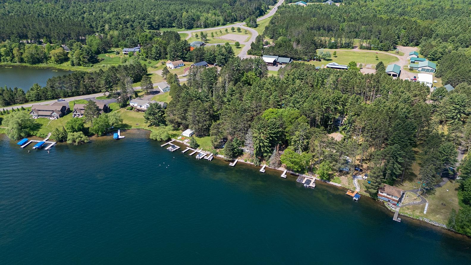 Big Arbor Vitae Property 10597 Pine Arbor Dr Photo 22