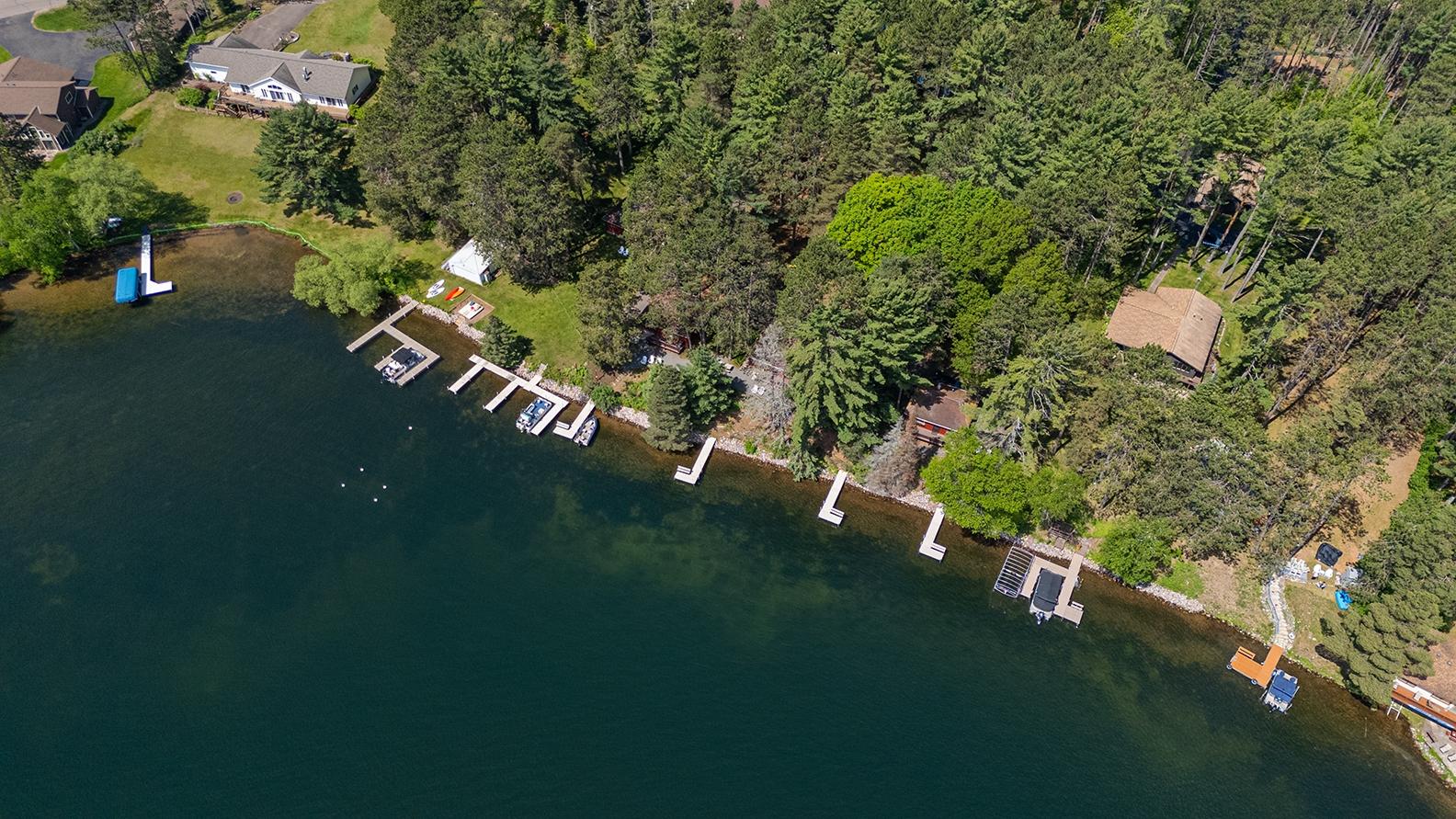 Big Arbor Vitae Property 10595 Pine Arbor Dr Photo 18