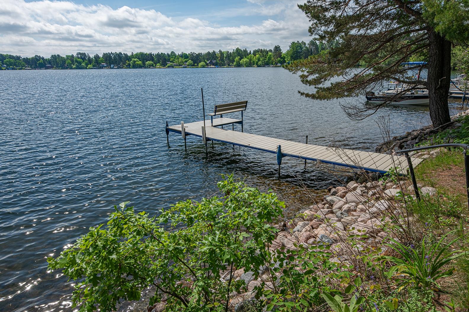 Big Arbor Vitae Property 10595 Pine Arbor Dr Photo 5