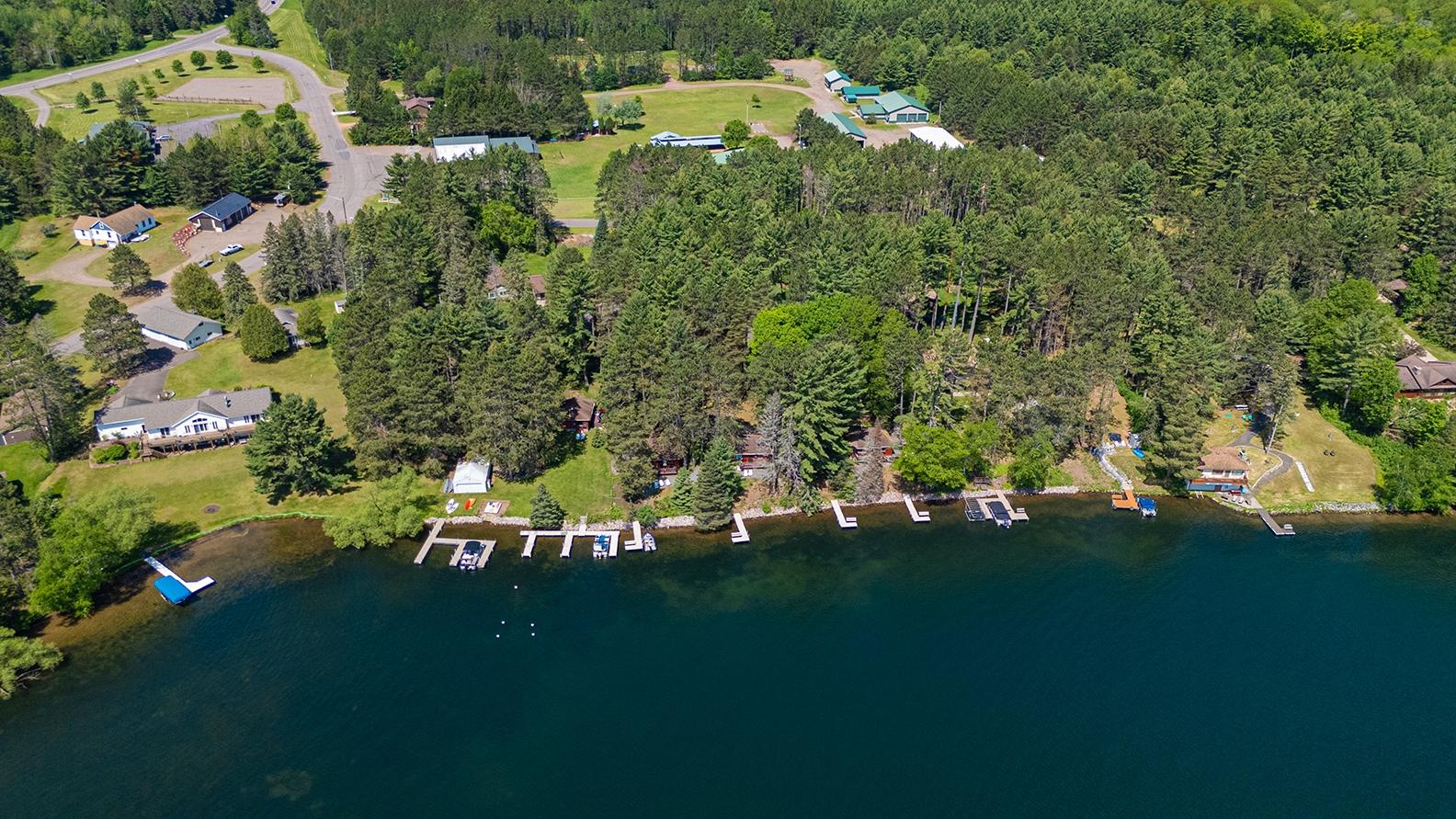 Big Arbor Vitae Property 10591 Pine Arbor Dr Photo 14