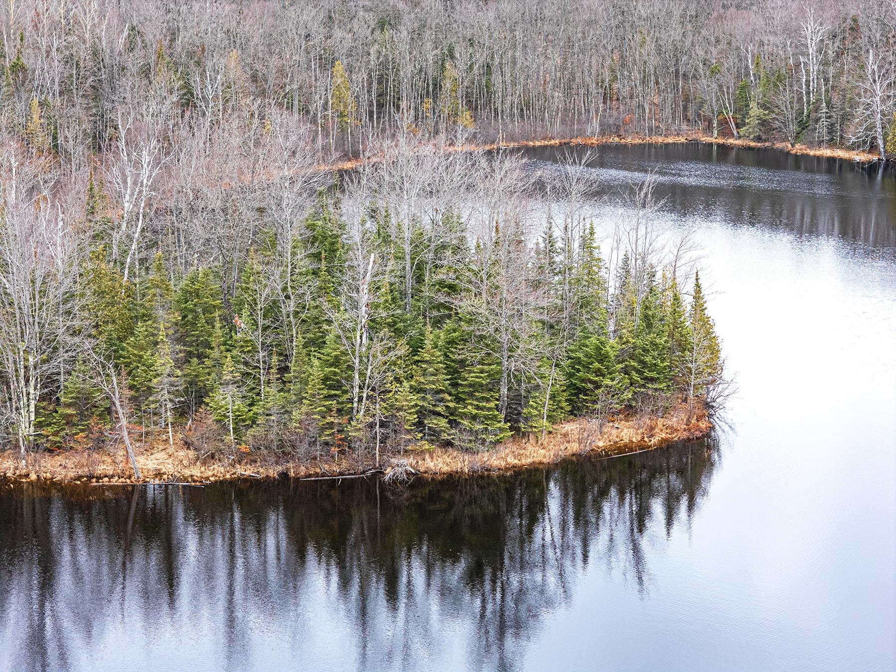 Oxbow Lake Property Off Hiawatha Dr Photo 1