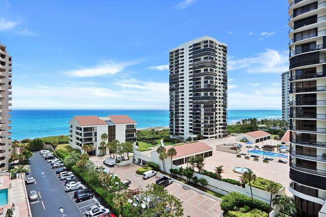 Homes for sale in Singer Island, FL | 4200 N Ocean Dr #2-903, Singer Island, FL 33404 | MLS# R11084720