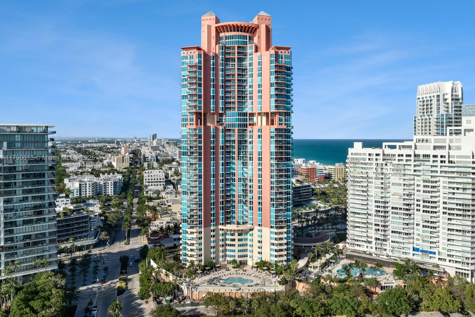 Condo for Sale in Miami Beach, FL