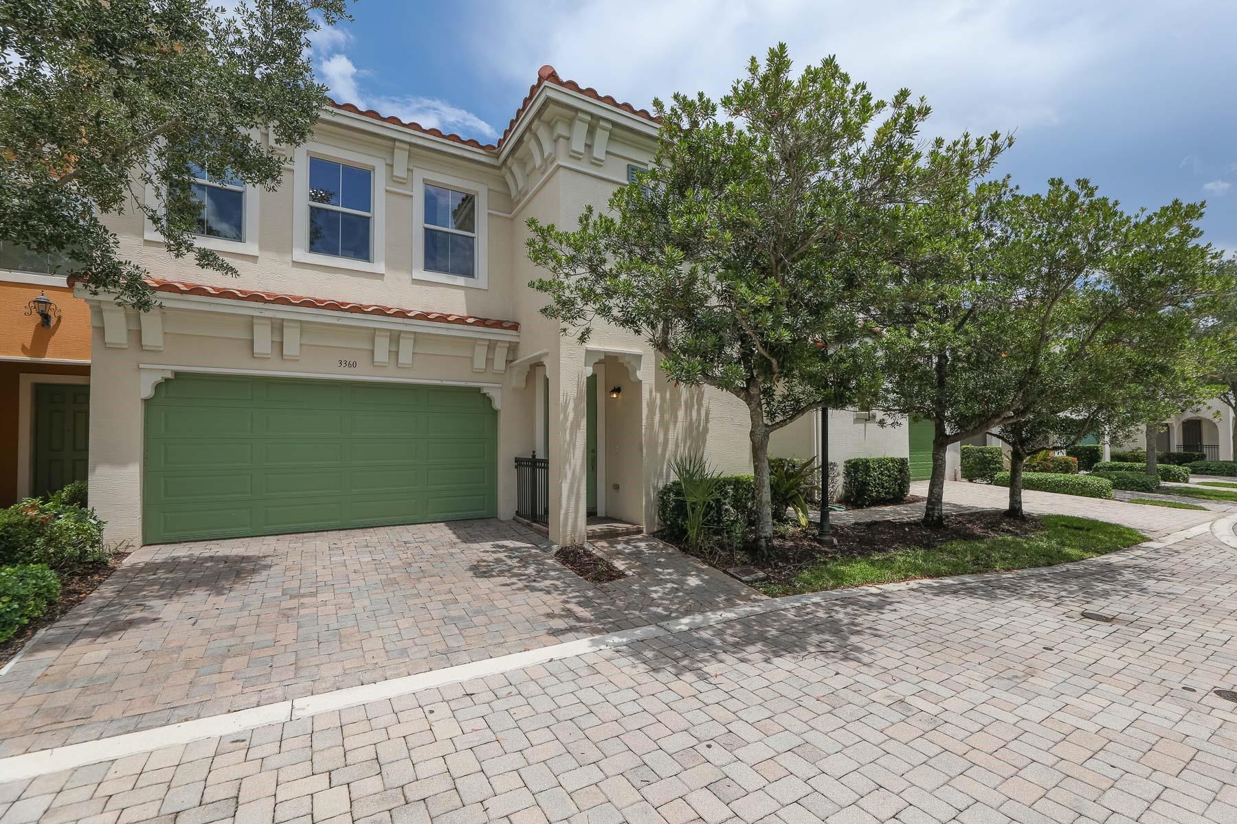 3360 Nw 124th Ter Sunrise FL 33323 | F10499959