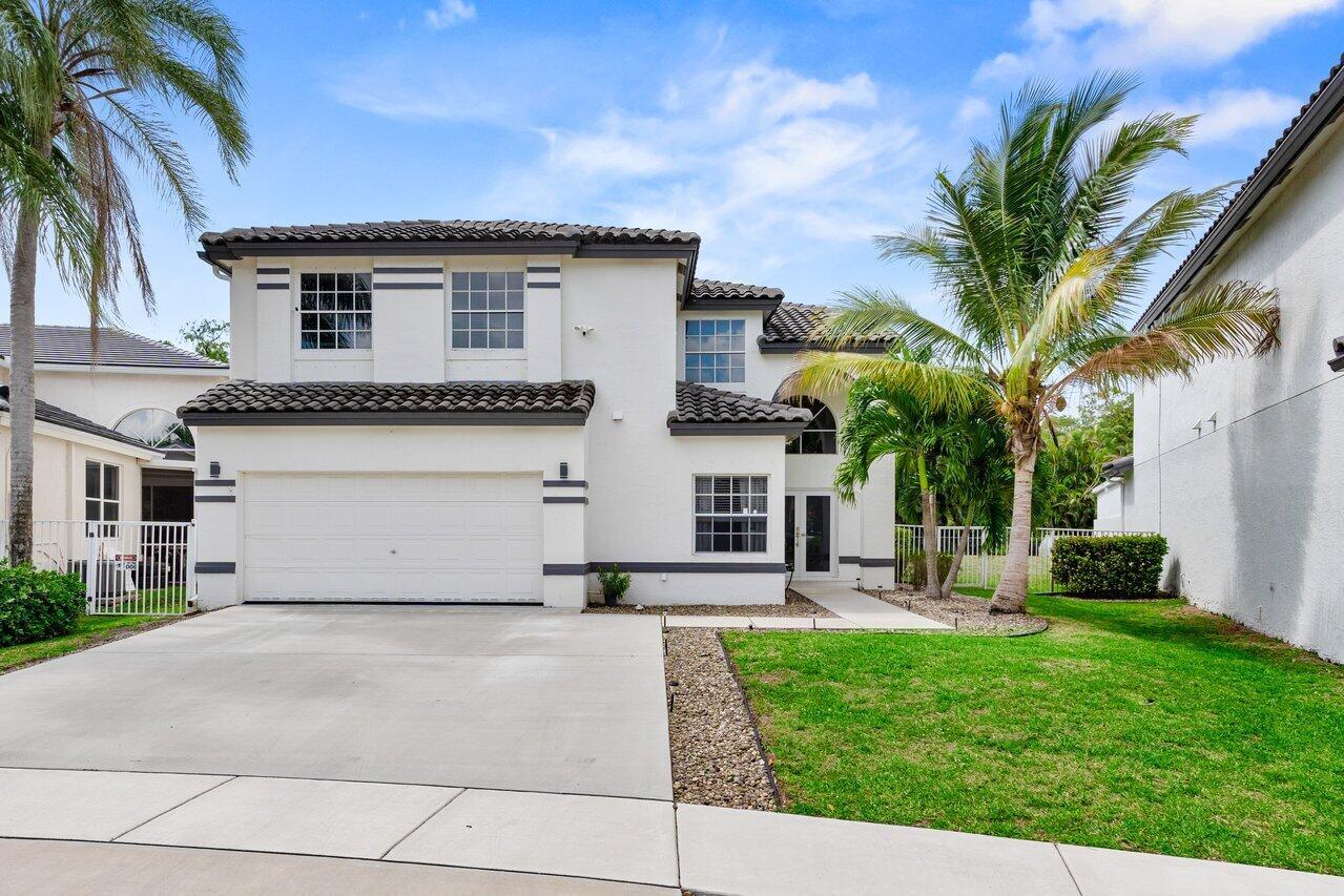 11157 Harbour Springs Circle Boca Raton FL 33428 | R11084750