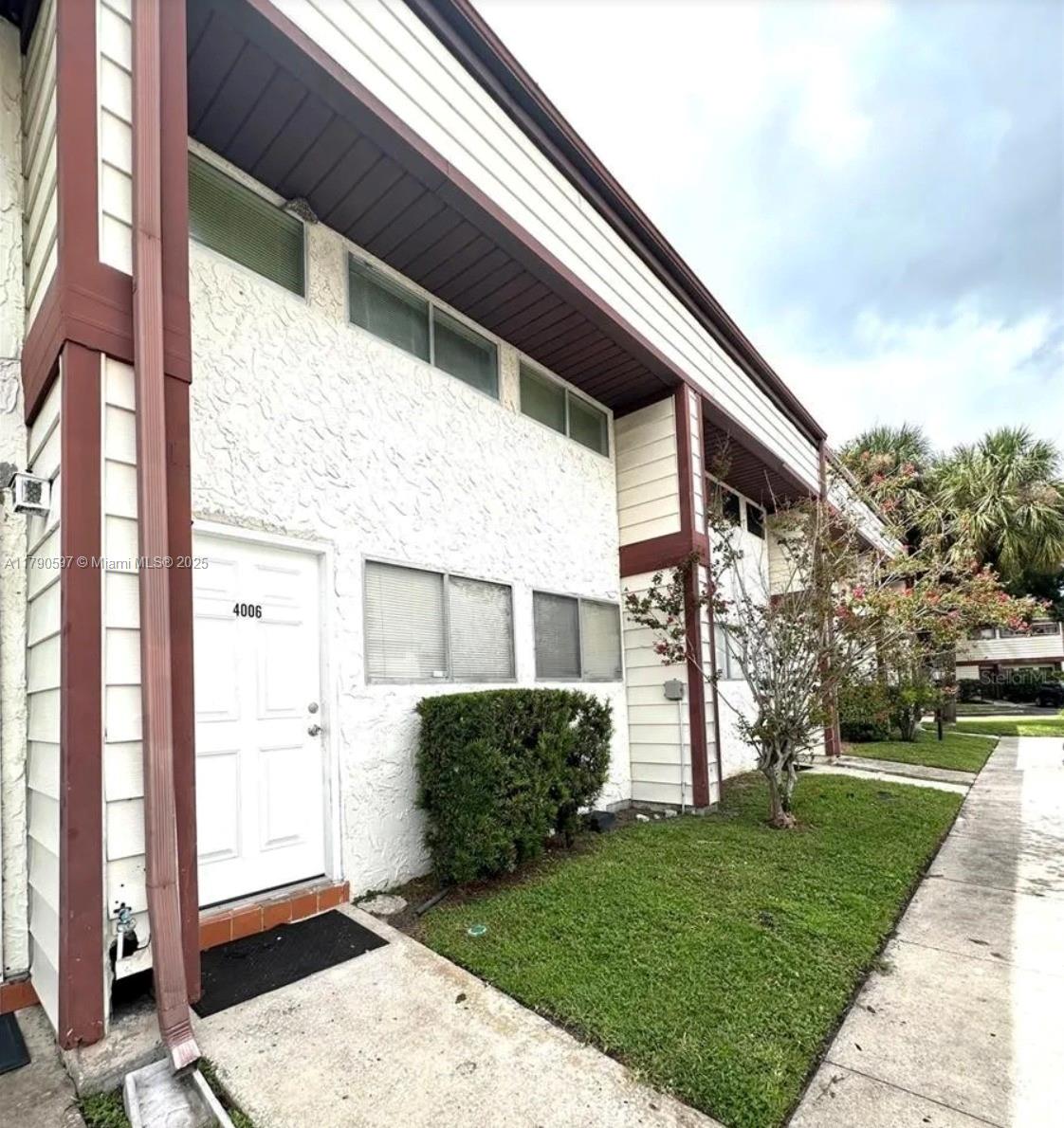 Village Condo